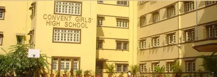 Convent Girls' High School