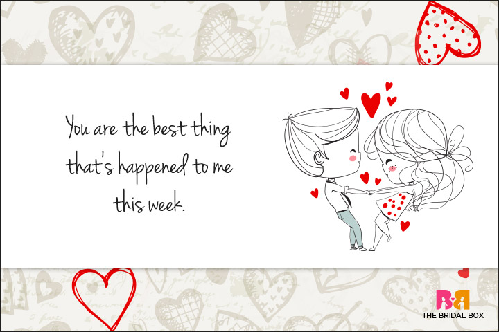 Cute Love Quotes For Her - The Best This Week