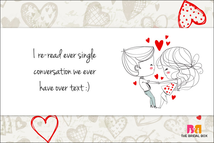 Cute Love Quotes For Her - Every Text