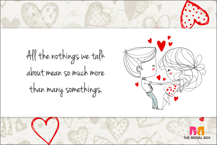 Cute Love Quotes For Her - So Much More