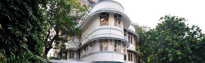 Ecole Française Internationale Bombay