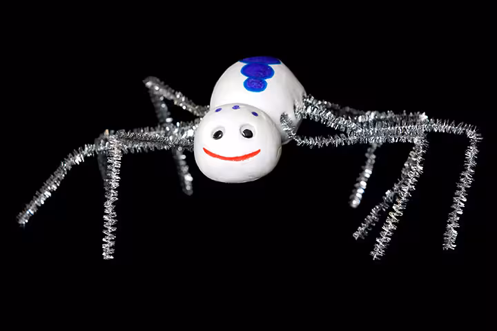 Spider Craft Spider Craft