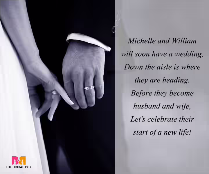 Engagement Invitation Wording - Down The Aisle Engagement Invitation Wording - Down The Aisle
