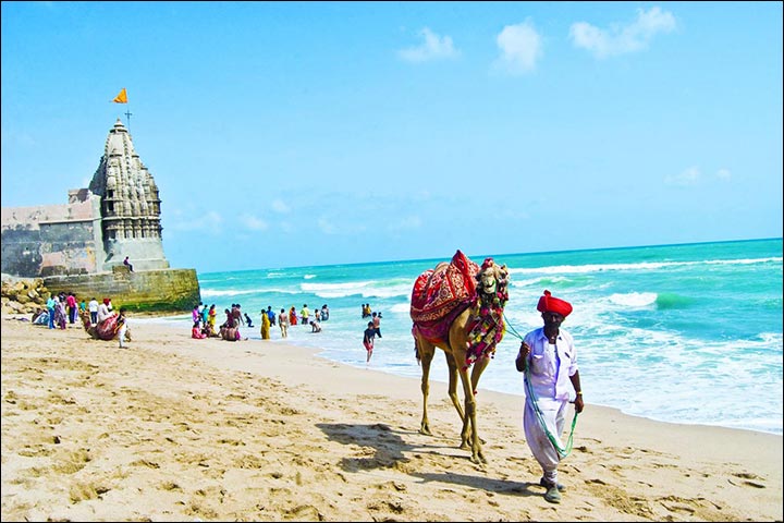 Honeymoon Destinations In India In April - Daman And Diu