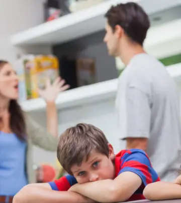 How Fighting With Your Partner Affects Children_image