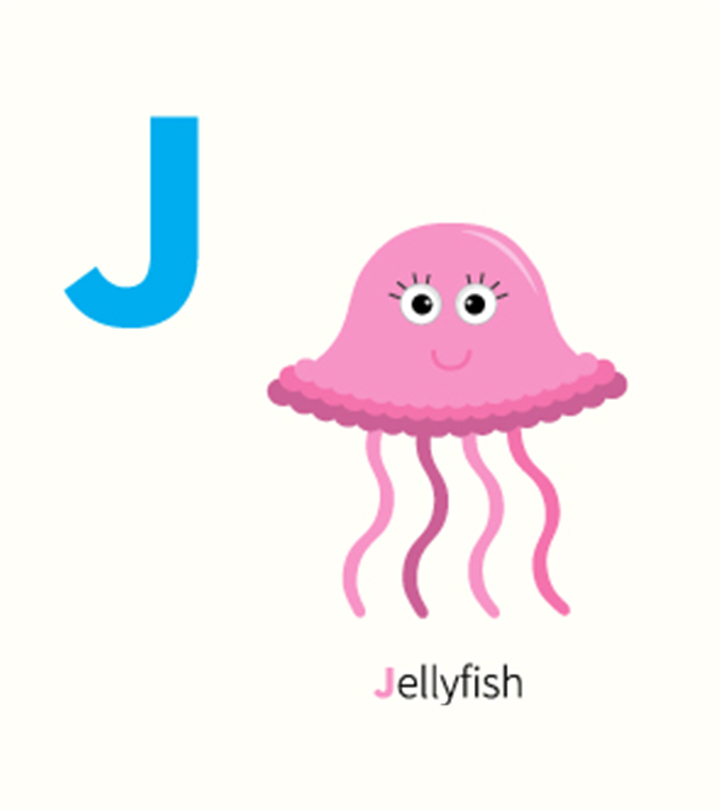 Jellyfish Craft