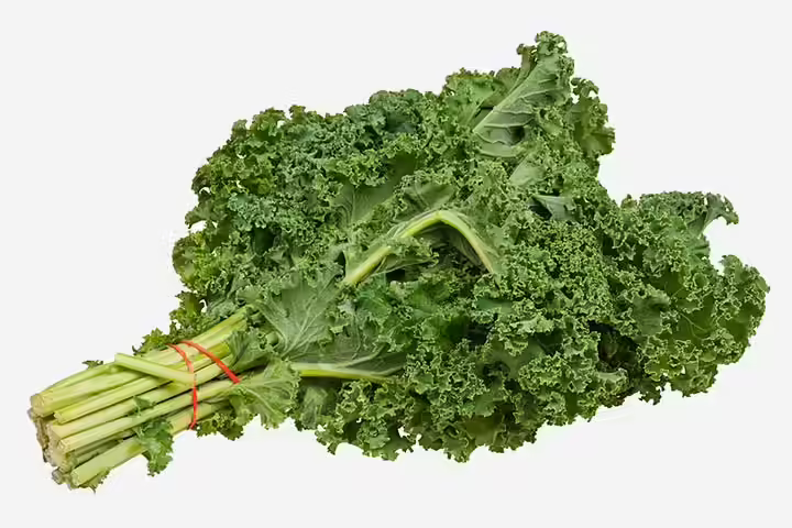 Kale food inspired baby name Kale food inspired baby name