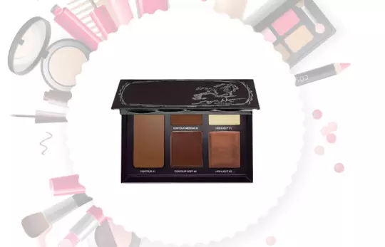 Laura Mercier Flawless Contouring Palette