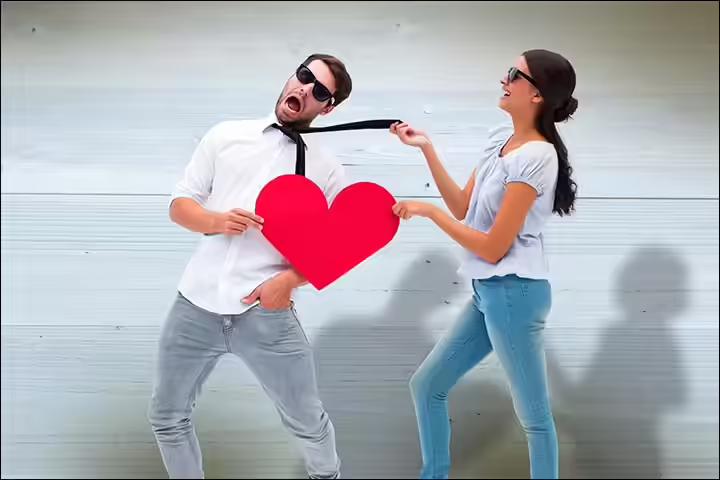 How To Make Him Love You Forever How To Make Him Love You Forever