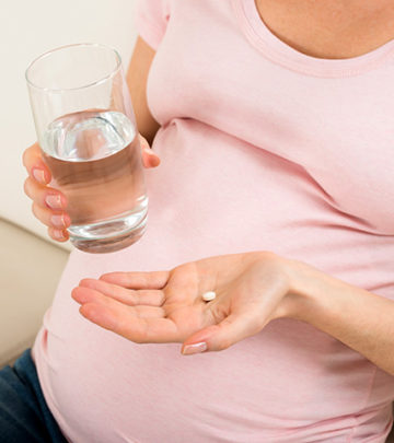 Loratadine During Pregnancy - Safety And Side Effects