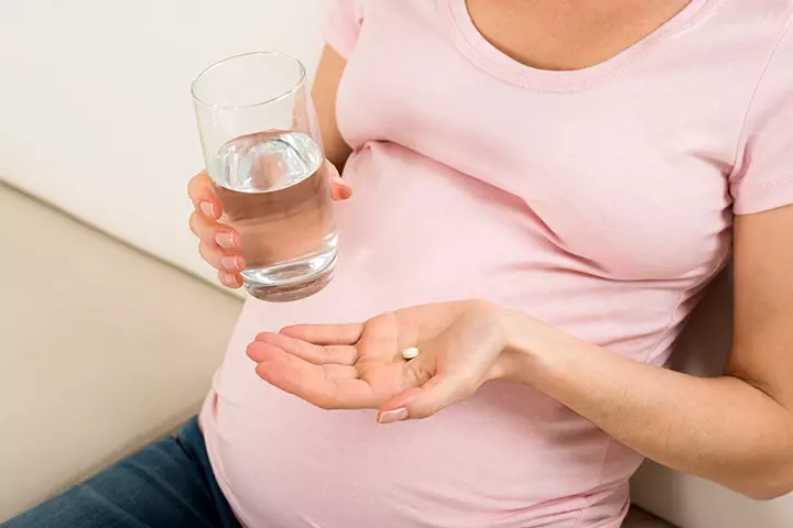 Loratadine During Pregnancy – Safety And Side Effects