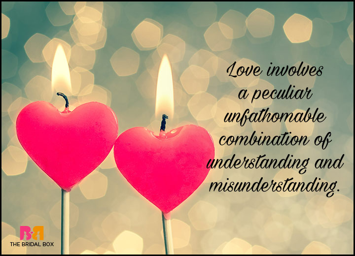Love Meaning - Unfathomable Combinations