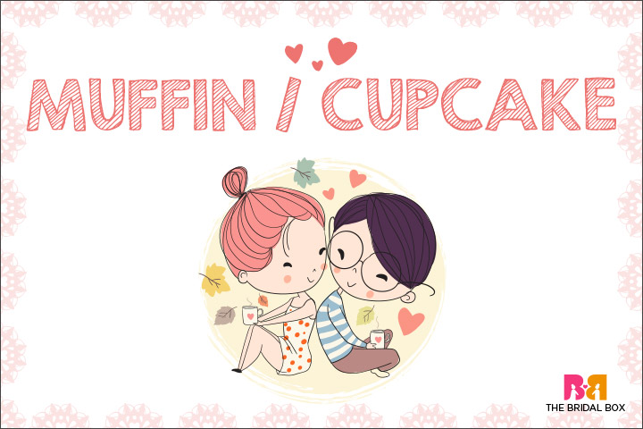 Muffin-or-Cupcake
