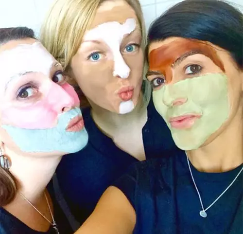 Multimasking