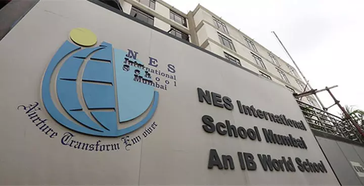 NES International School