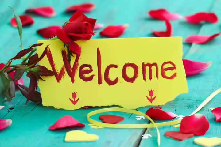 Tea Party Ideas For Kids - Name Tent Card Tea Party Ideas For Kids - Name Tent Card