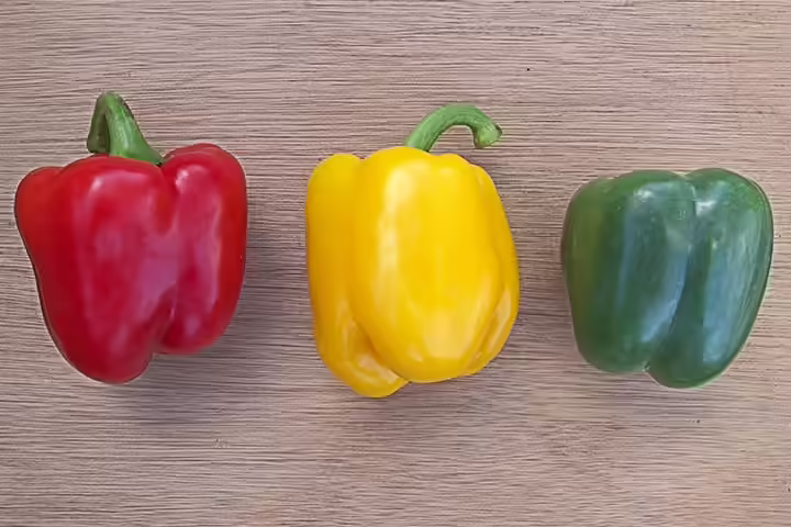 Paprika food inspired baby name Paprika food inspired baby name