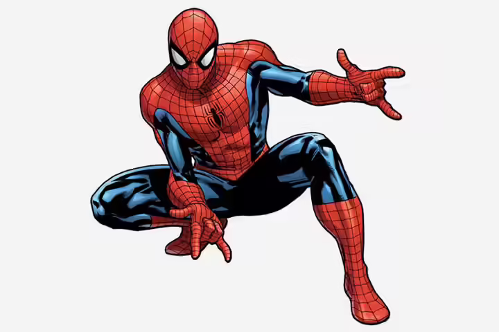 Baby name inspired by superheroes, Peter Baby name inspired by superheroes, Peter