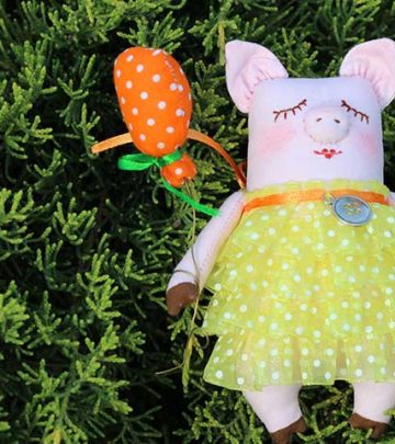 10 Interesting Pig Crafts And Activities For Kids