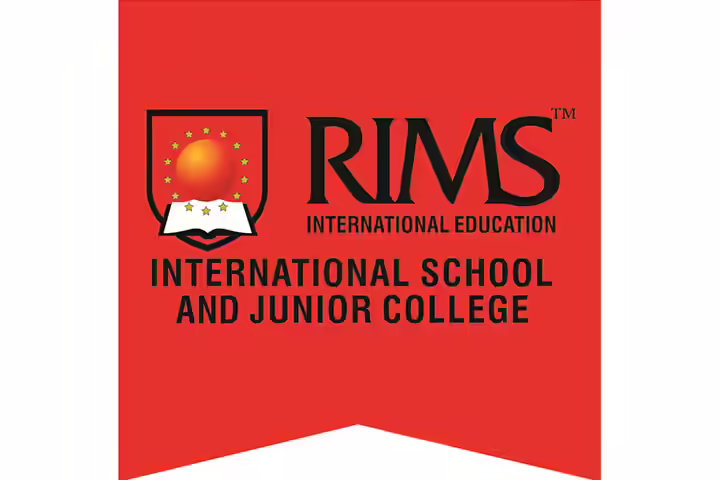 RIMS International School RIMS International School