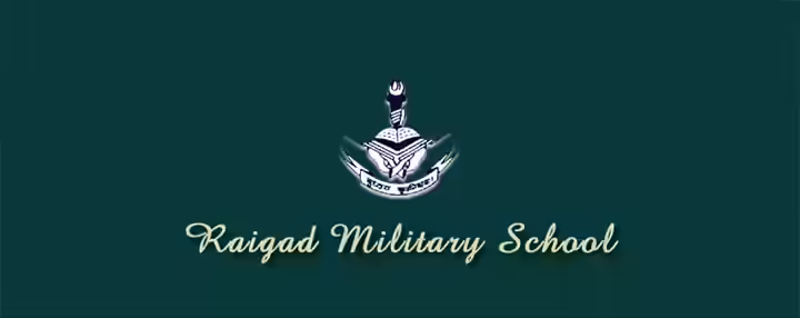Raigad Military School Raigad Military School