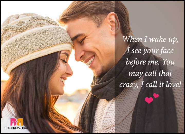 Most Romantic Love Messages For Him