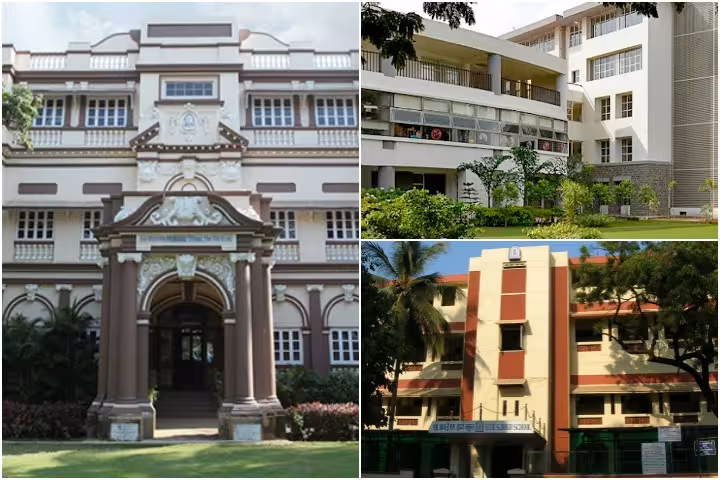 Schools In Mumbai You'd Like To Check Schools In Mumbai You'd Like To Check