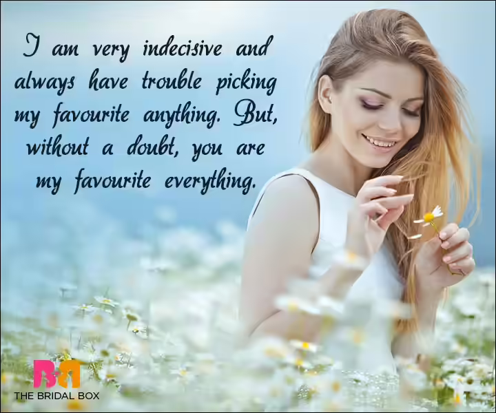 Short Love Quotes For Him - My Favourite Thing Short Love Quotes For Him - My Favourite Thing