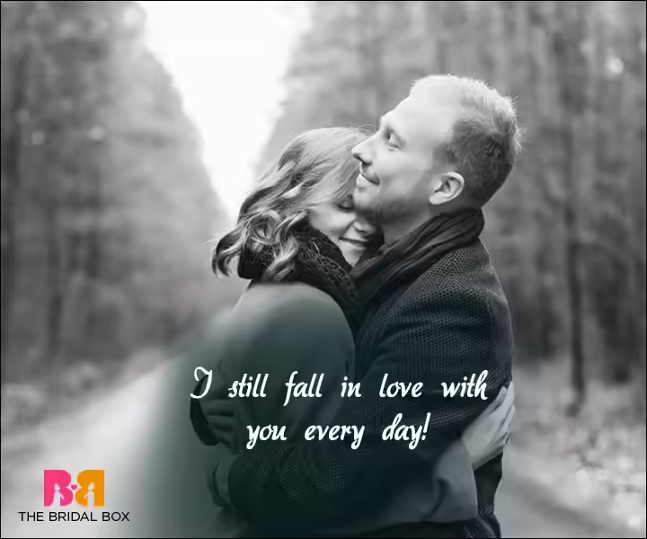 Short Love Quotes For Him - Everyday Short Love Quotes For Him - Everyday