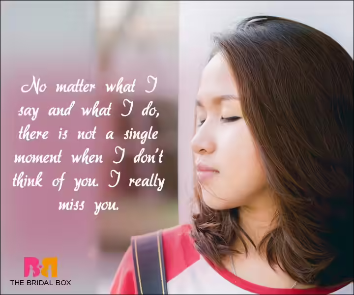 Short Love Quotes For Him - I Really Miss You Short Love Quotes For Him - I Really Miss You