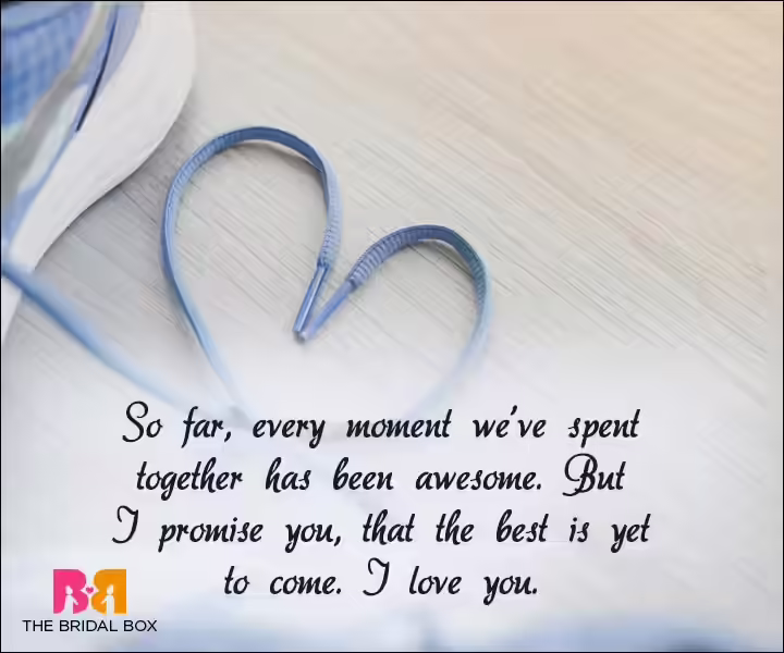 Short Love Quotes For Him - The Best Is Yet To Come Short Love Quotes For Him - The Best Is Yet To Come
