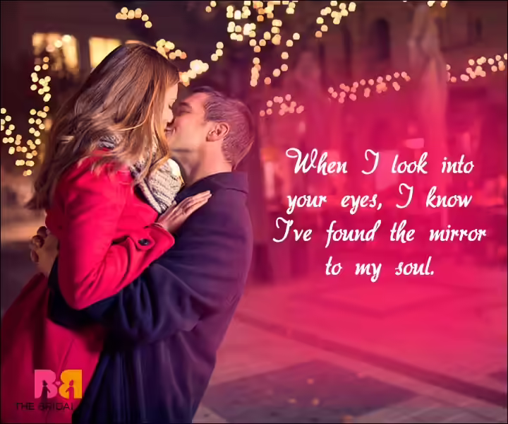 Short Love Quotes For Him - The Mirror To My Soul Short Love Quotes For Him - The Mirror To My Soul