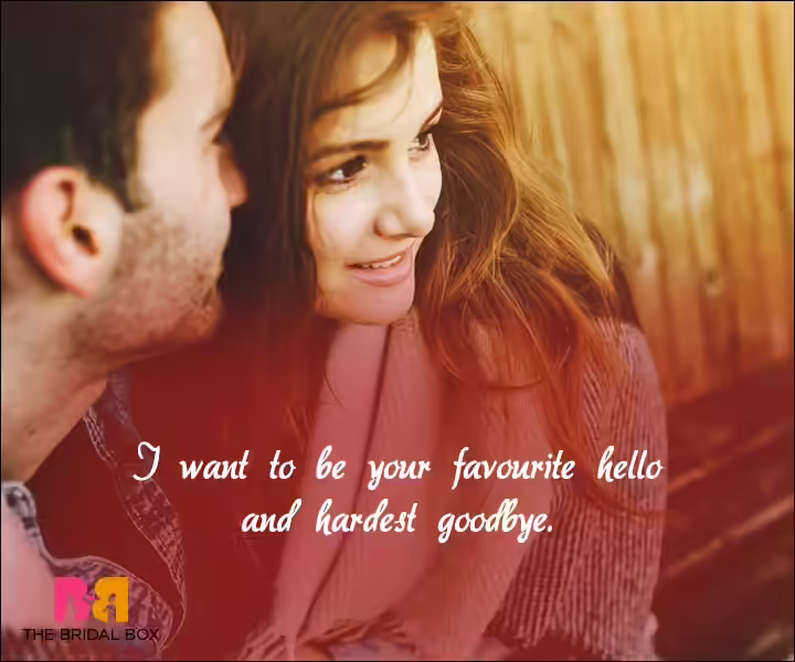 Short Love Quotes For Him - Your Favourite Hello Short Love Quotes For Him - Your Favourite Hello