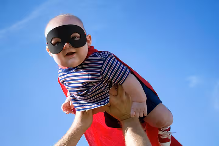 Superhero Baby Names Superhero Baby Names
