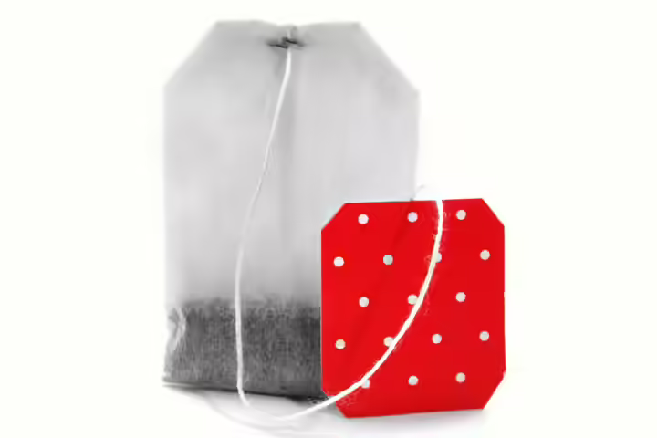 Tea Party Ideas For Kids - Tea Bag Invite Tea Party Ideas For Kids - Tea Bag Invite