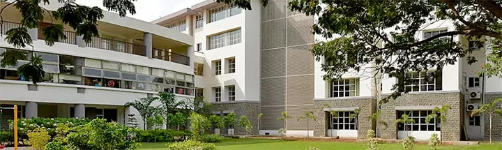 The Somaiya School