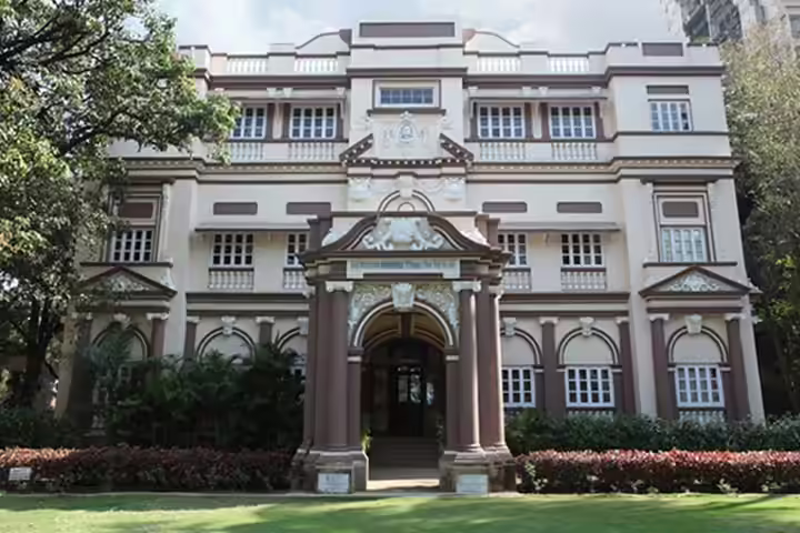 The Victoria Memorial School For The Blind The Victoria Memorial School For The Blind