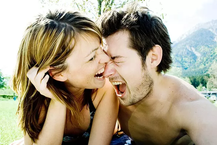 One Month In: 15 Things You’ll Know After 30 Days Of Your Relationship_image