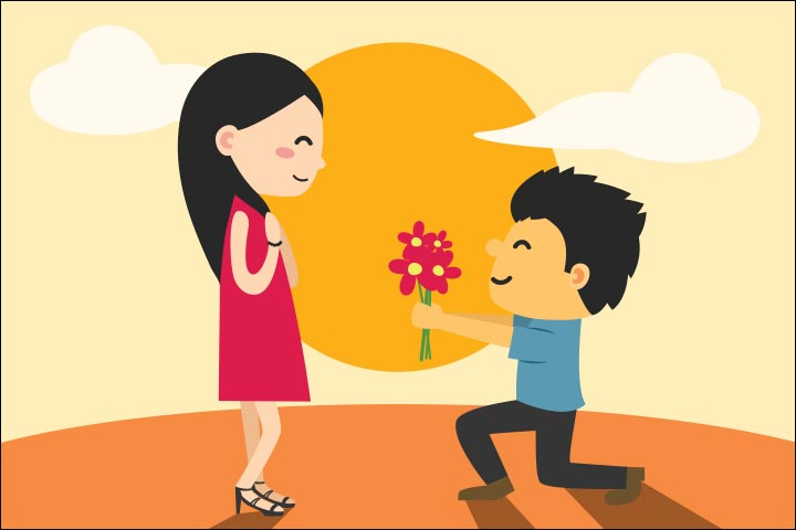 How To Make Your Girlfriend Love You More - Treat Her When She Can't Reciprocate