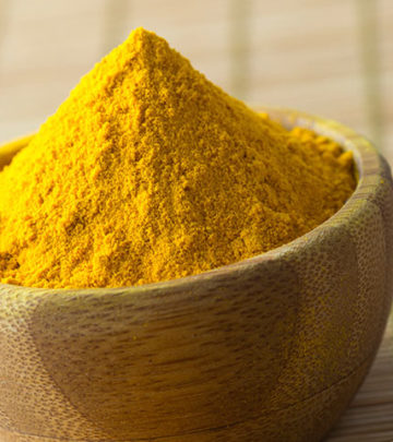 Is Taking Turmeric Safe During Pregnancy?