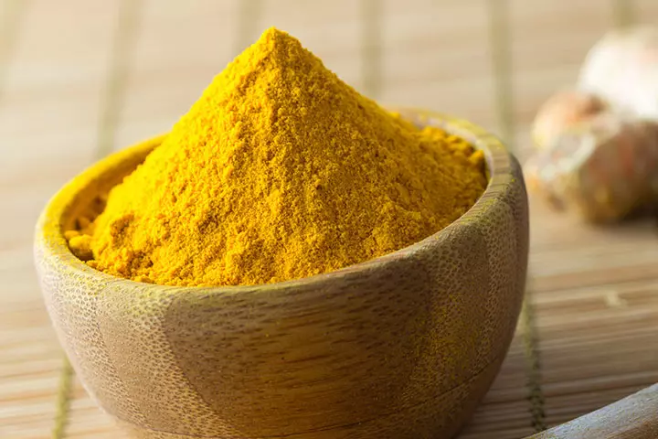 Is Taking Turmeric Safe During Pregnancy?_image