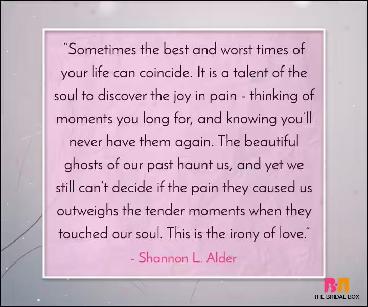 Unrequited Love Quotes - Yin Yang Unrequited Love Quotes - Yin Yang