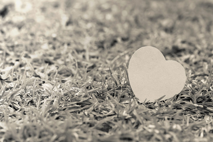11 Of The Best Unrequited Love Quotes. Time To Heal.