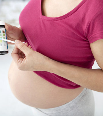 Urine Test During Pregnancy - All You Need To Know About Urinalysis And Urine Culture