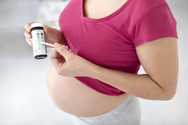 Urine Test During Pregnancy Urine Test During Pregnancy
