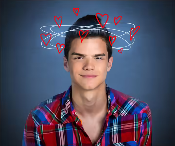 What Is Immature Love - You're Full Of Yourself And Your Confidence Is A Mythical Creature What Is Immature Love - You're Full Of Yourself And Your Confidence Is A Mythical Creature