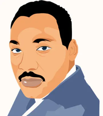 Martin Luther King Jr Facts For Kids To Know_image