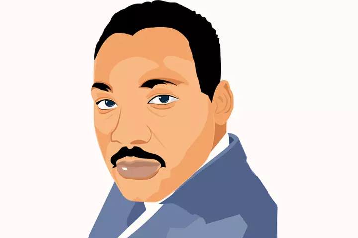 Martin Luther King Jr Facts For Kids To Know