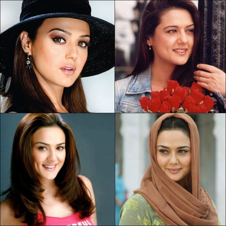 Preity Zinta Marriage She Finally Finds Somebody Goodenough! image