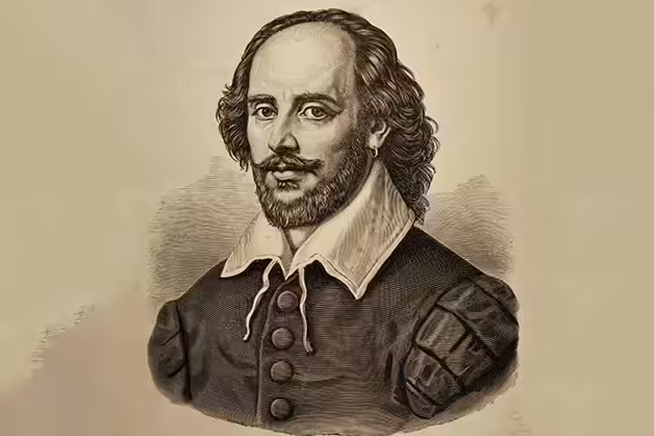 shakespear